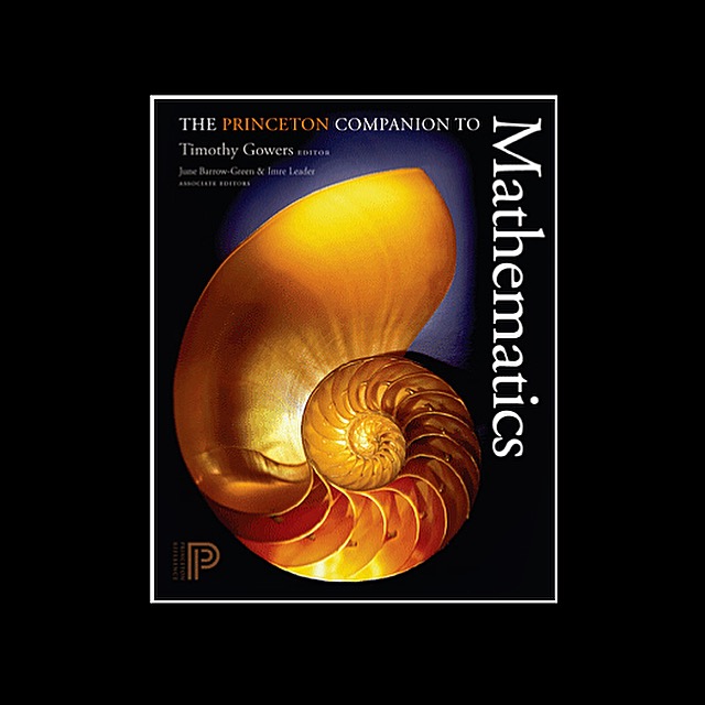 Good Reads: The Princeton Companion to Mathematics